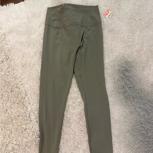 FP Movement by Free People Olive Leggings